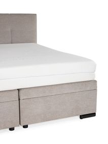 Spacebox MAYA incl. matras COMFY - 180 x 200 cm SFD-66-000002-SG128