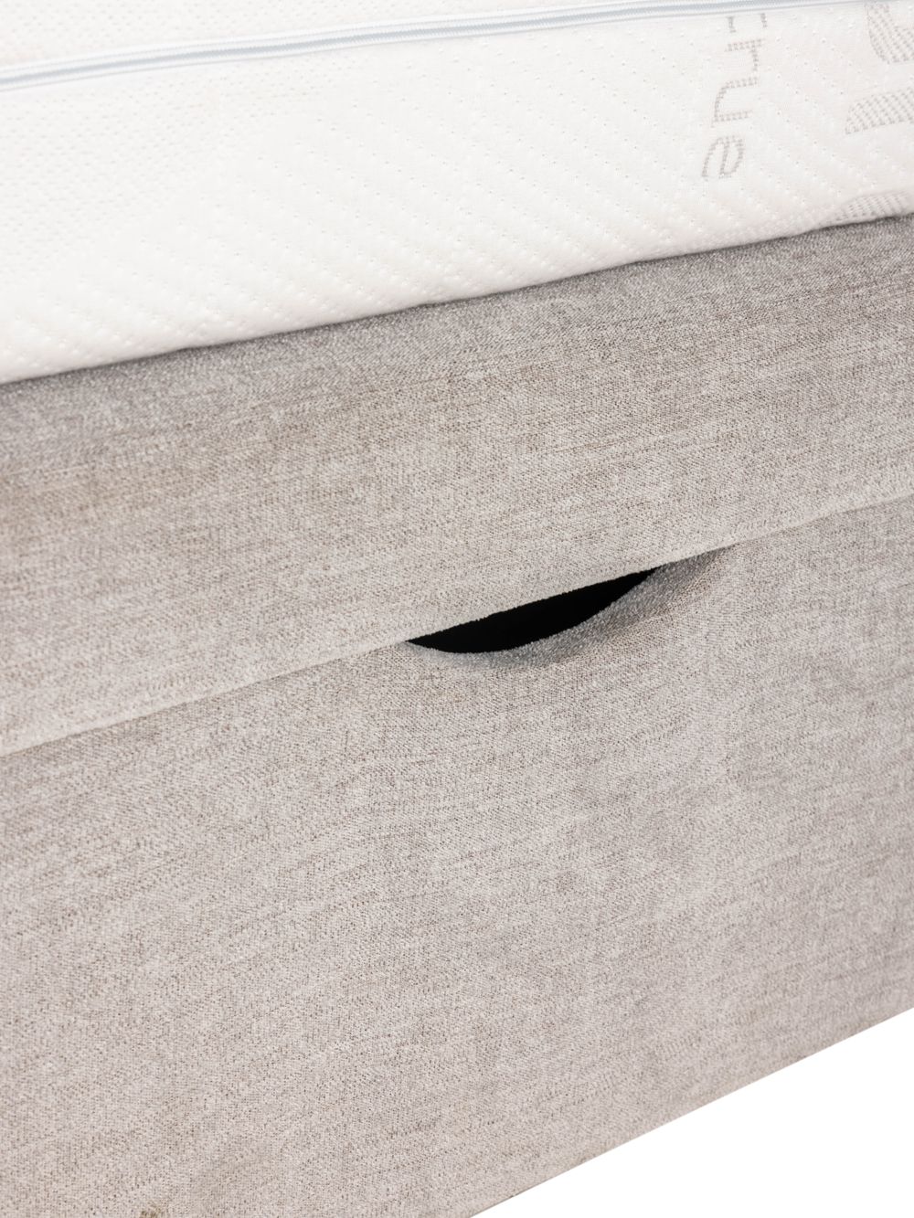 Spacebox MAYA incl. matras COMFY - 180 x 200 cm SFD-66-000002-SG128