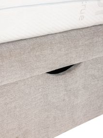 Spacebox MAYA incl. matras COMFY - 180 x 200 cm SFD-66-000002-SG128