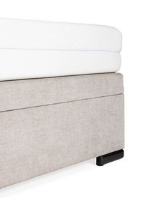Spacebox MAYA incl. matras COMFY - 180 x 200 cm SFD-66-000002-SG128