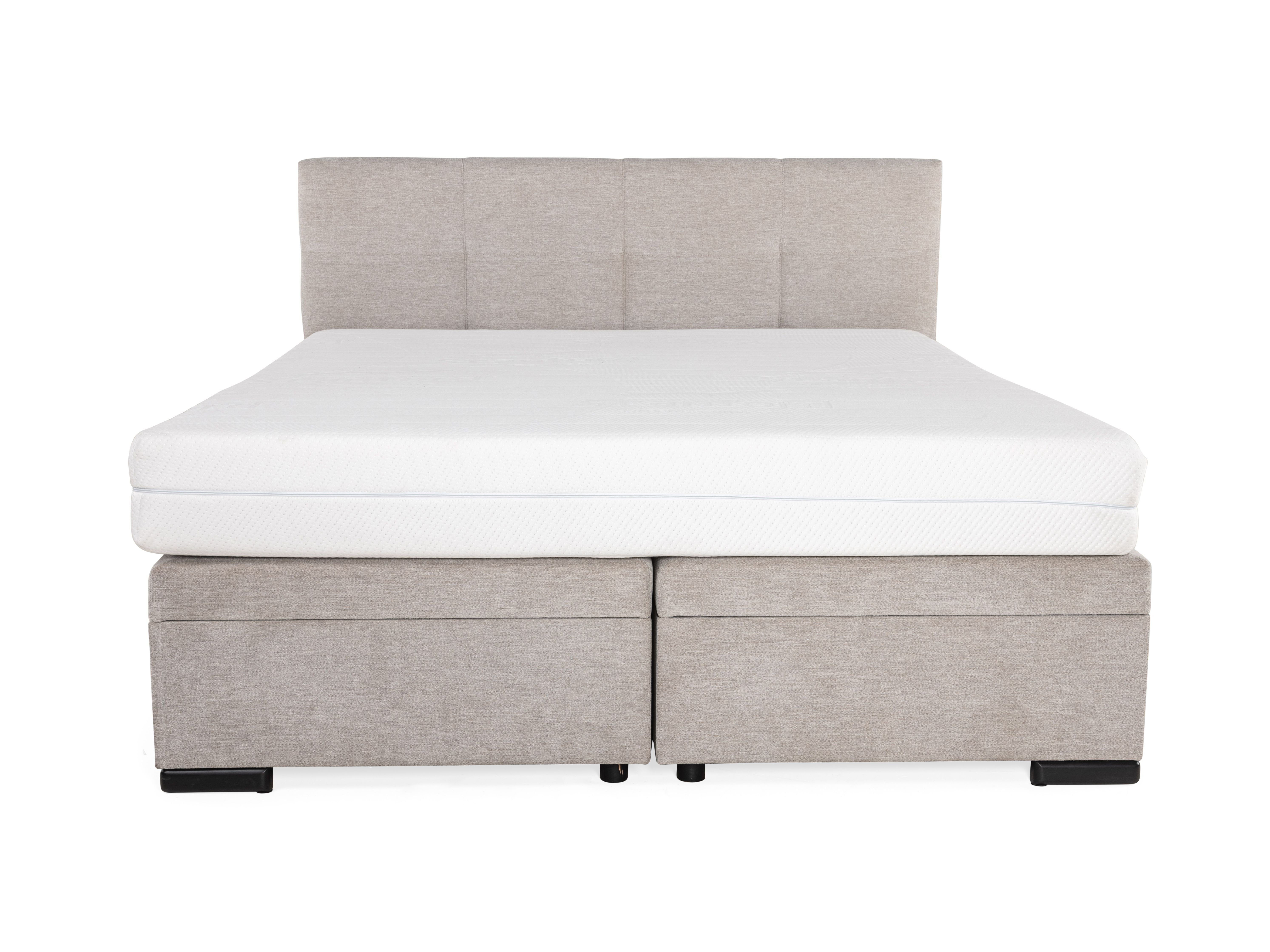 Spacebox MAYA incl. matras COMFY - 180 x 200 cm SFD-66-000002-SG128