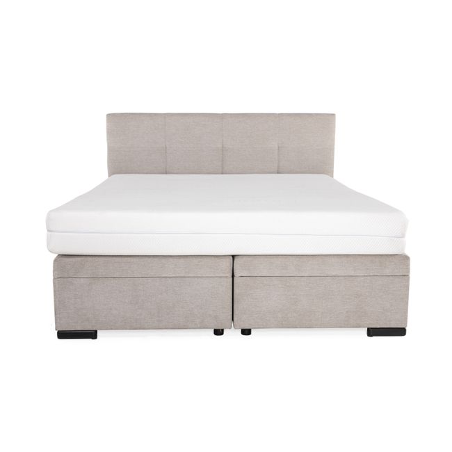 Spacebox MAYA incl. matras COMFY - 180 x 200 cm