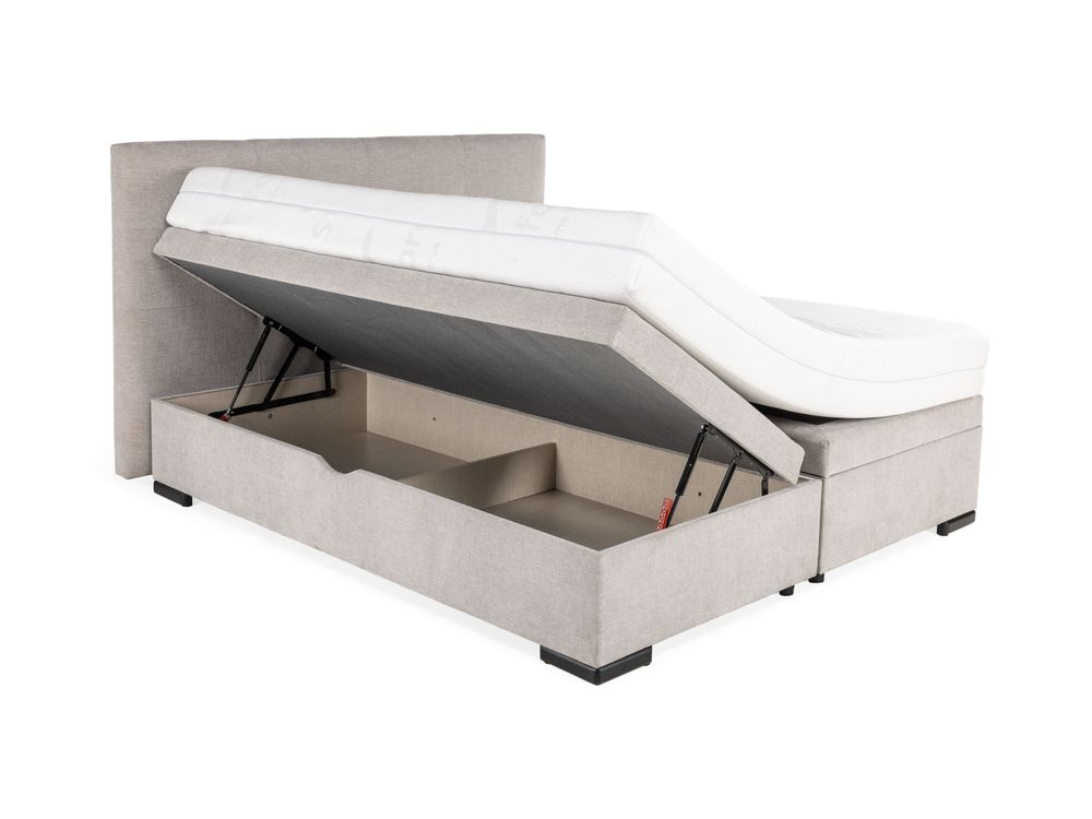 Spacebox MAYA incl. matras COMFY - 180 x 200 cm SFD-66-000002-SG128