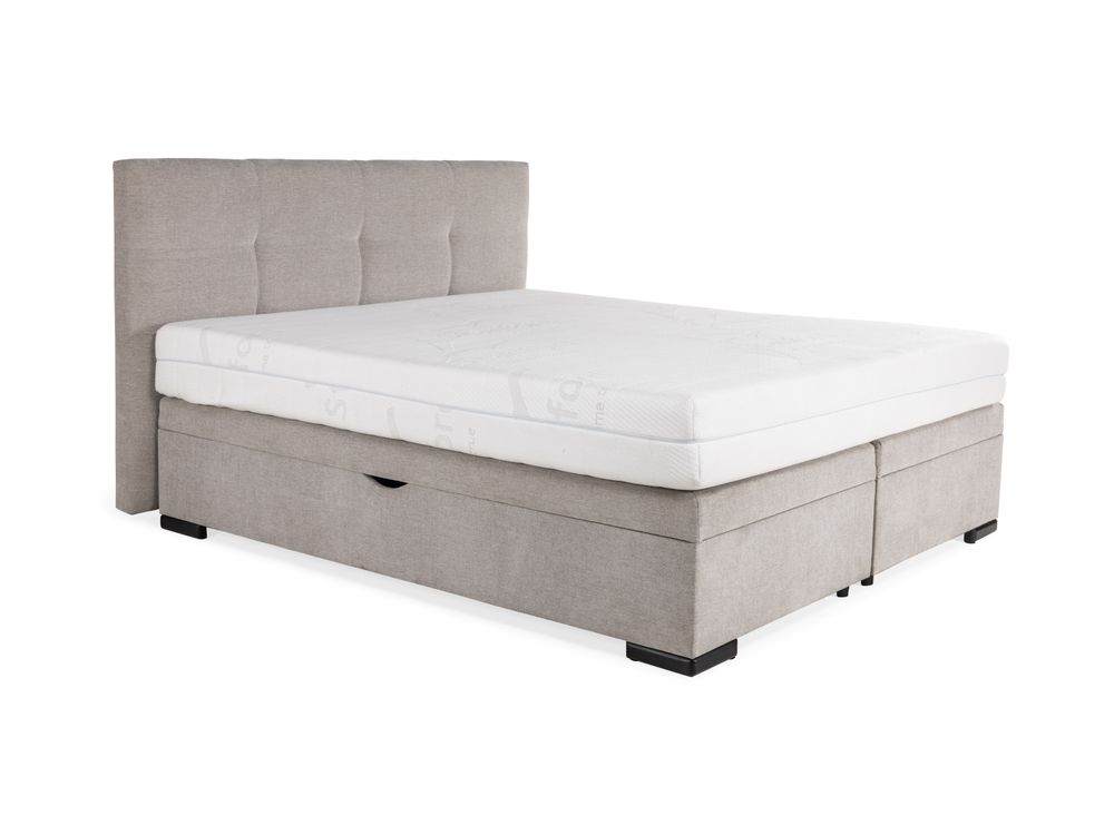 Spacebox MAYA incl. matras COMFY - 180 x 200 cm SFD-66-000002-SG128