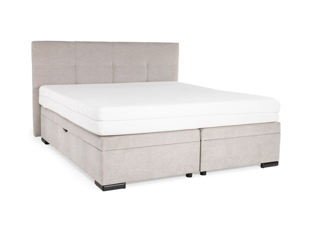 Spacebox MAYA incl. matras COMFY - 180 x 200 cm SFD-66-000002-SG128