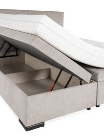 Spacebox MAYA incl. matras COMFY - 180 x 200 cm SFD-66-000002-SG128