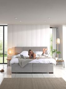 Spacebox MAYA incl. matras COMFY - 180 x 200 cm SFD-66-000002-SG128
