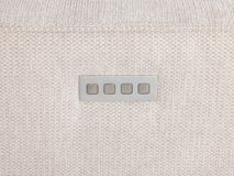 Hoeksalon met elektr. relax FRATINO - Beige ROM FRT 280BT230-WN