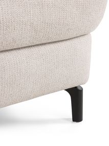 Hoeksalon met elektr. relax FRATINO - Beige ROM FRT 280BT230-WN