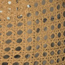 Hangstoel CIRA - Naturel KAV J1000032FN46