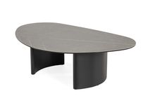 Salontafel CERATA - Keramiek Notte DEZ-68-000007