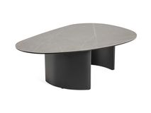 Salontafel CERATA - Keramiek Notte DEZ-68-000007