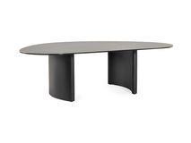 Salontafel CERATA - Keramiek Notte DEZ-68-000007