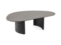 Salontafel CERATA - Keramiek Notte DEZ-68-000007