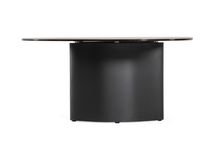 Salontafel CERATA - Keramiek Notte DEZ-68-000007