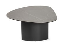 Salontafel CERATA - Keramiek Notte DEZ-68-000007