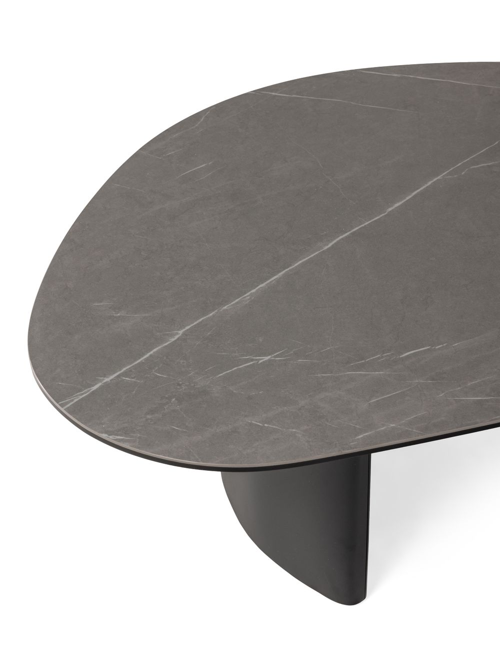 Salontafel CERATA - Keramiek Notte DEZ-68-000007