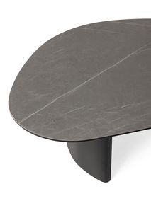 Salontafel CERATA - Keramiek Notte DEZ-68-000007