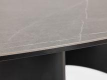 Salontafel CERATA - Keramiek Notte DEZ-68-000007