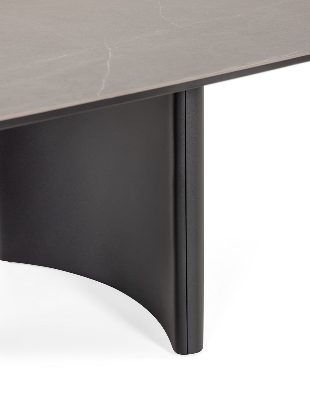 Salontafel CERATA - Keramiek Notte DEZ-68-000007