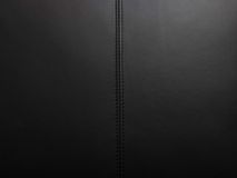 2-zit + 2,5-zit - Zwart leder C-HTL-6155C-HKS1