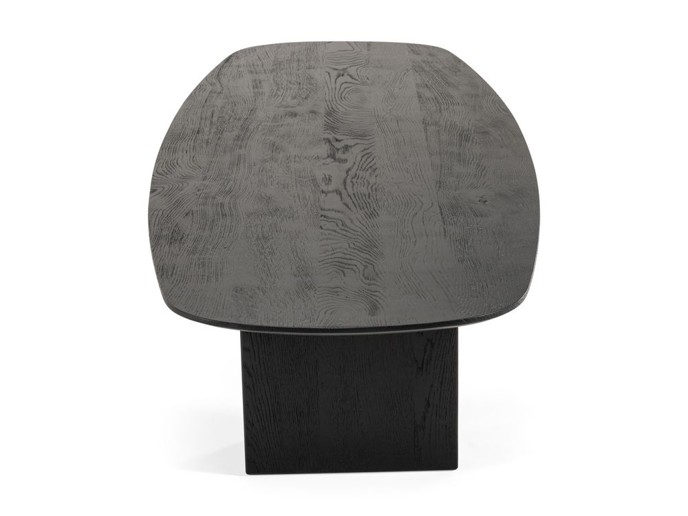 Salontafel PENNSYLVANIA - Zwart LFS 150176