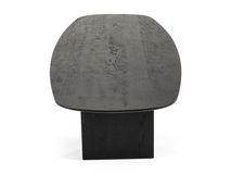 Salontafel PENNSYLVANIA - Zwart LFS 150176