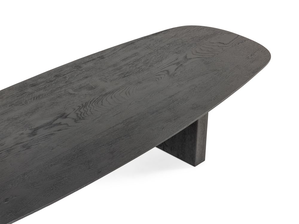 Salontafel PENNSYLVANIA - Zwart LFS 150176