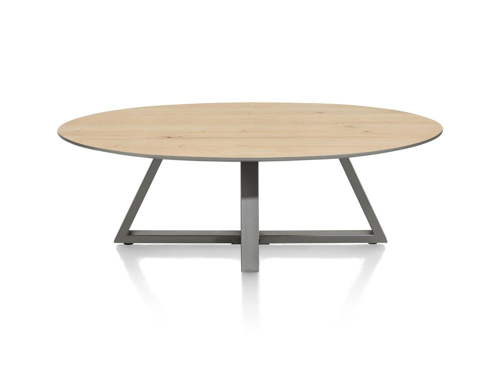 Salontafel SHIMANTO - Bright Natural Oak HEH 51615NAT