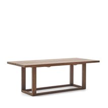 Tafel SASHI - Massief teak KAV T0100063MM47