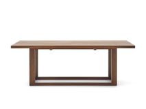 Tafel SASHI - Massief teak KAV T0100063MM47