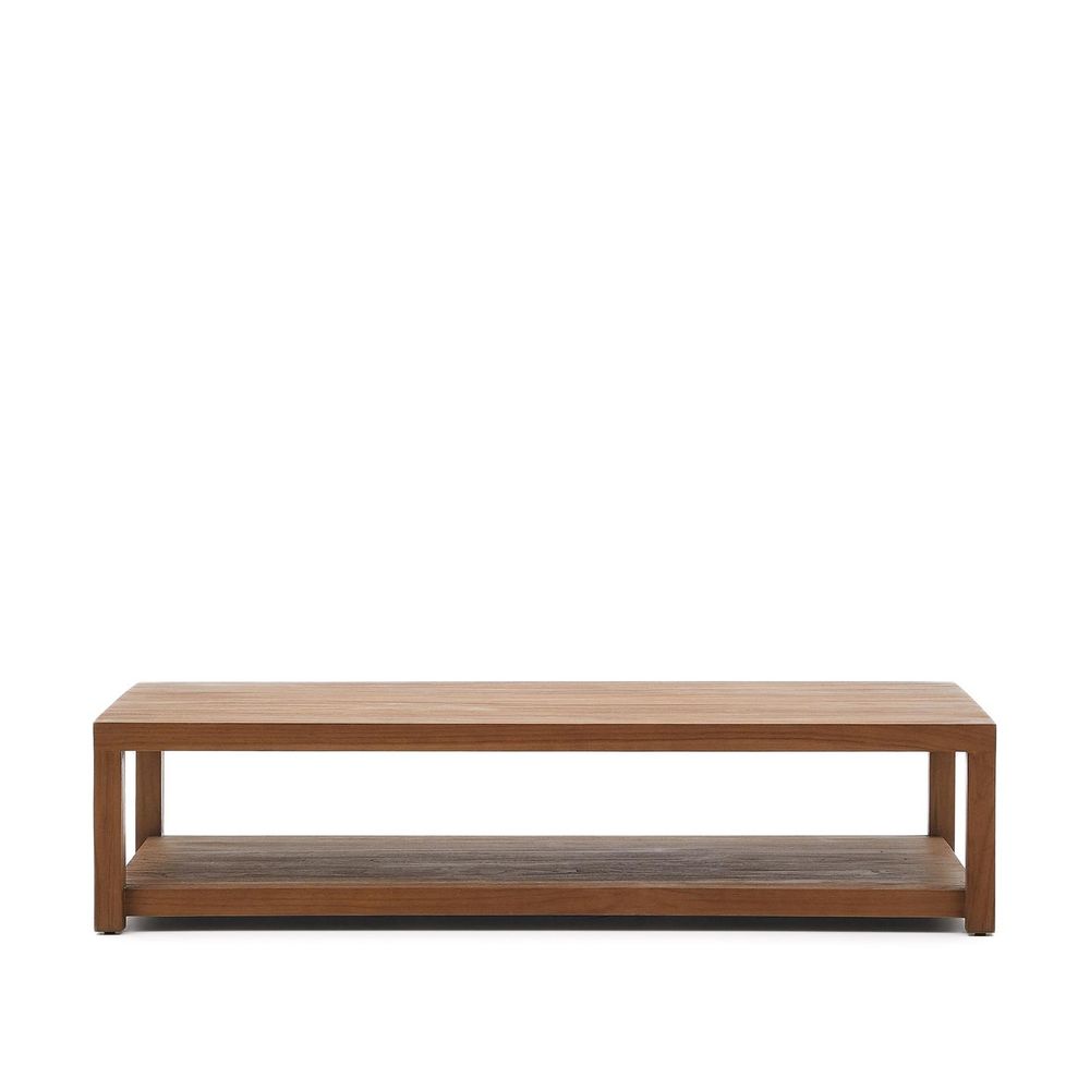 Salontafel SASHI - Massief teak KAV T0600039MM47