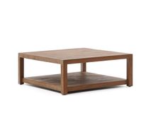 Bijzettafel SASHI - Massief teak KAV T0600040MM47