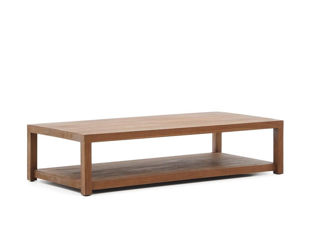 Salontafel SASHI - Massief teak KAV T0600039MM47