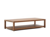 Salontafel SASHI - Massief teak KAV T0600039MM47