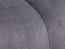 Voetbank BELLAGIO - Donkergrijs XOO 49117-1