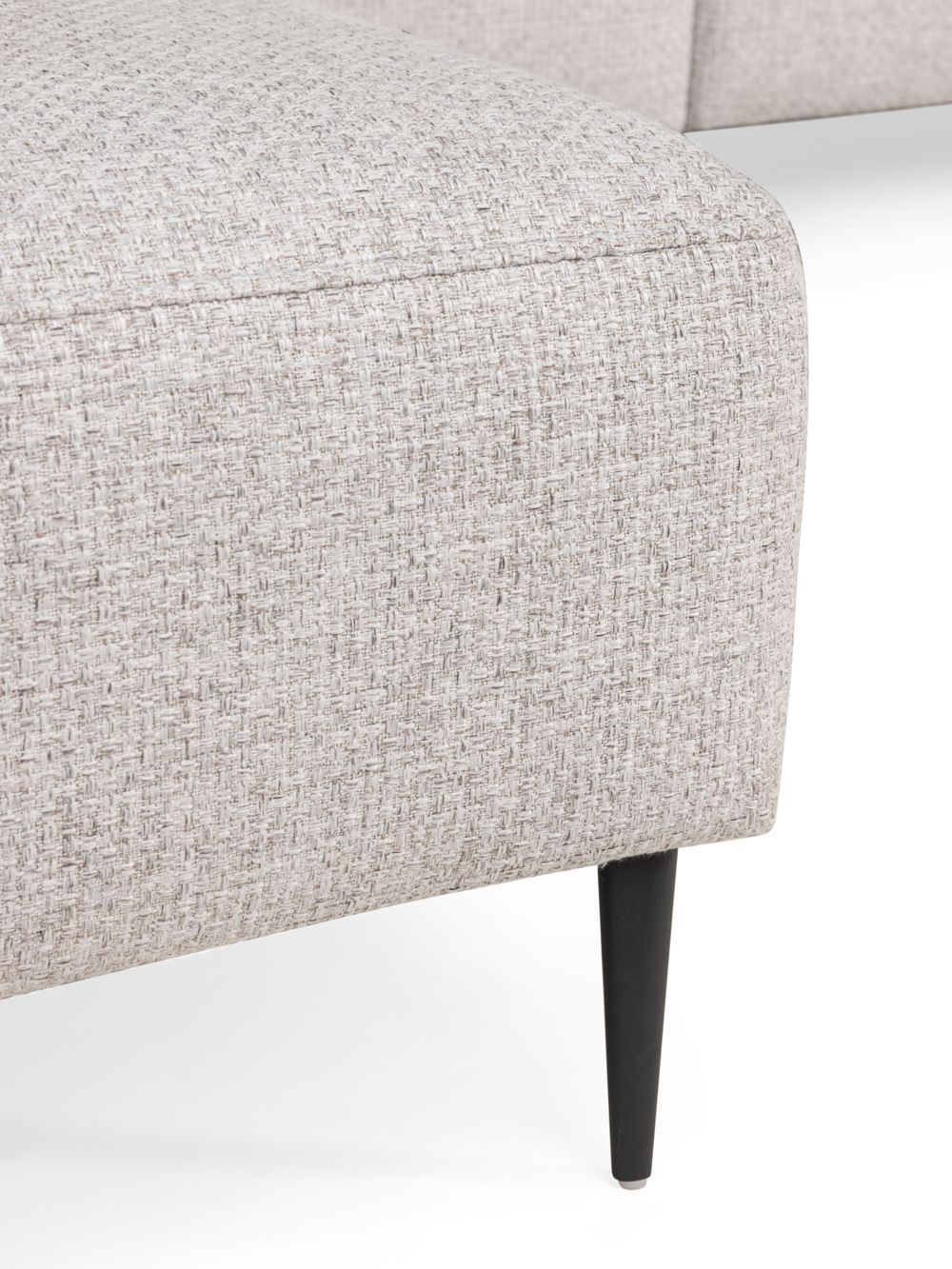 Hoekzetel HAGAR - Lichtgrijs C-IMS-220-HKS-C-FWG