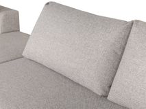 Hoekzetel HAGAR - Lichtgrijs C-IMS-220-HKS-C-FWG