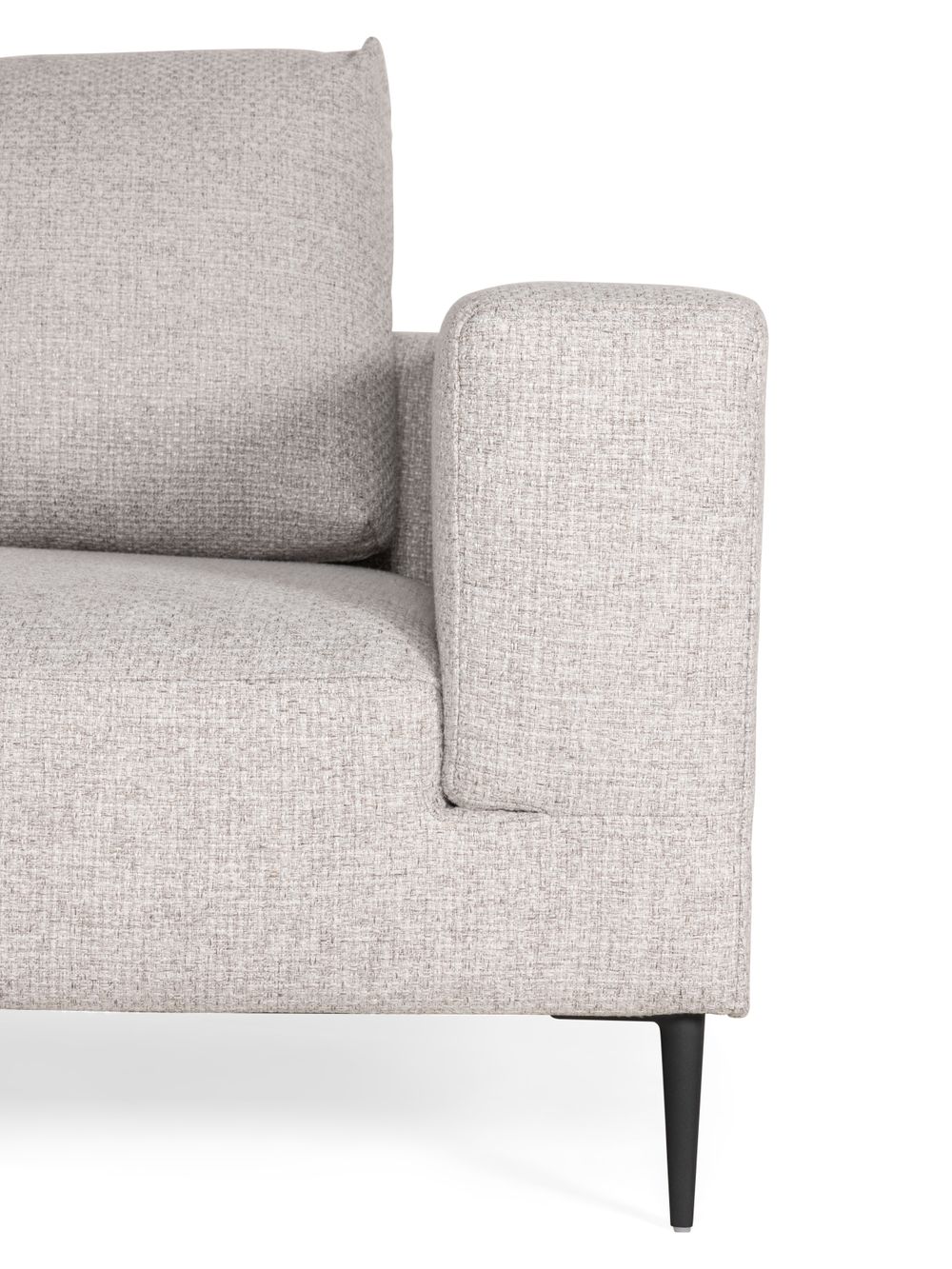 Hoekzetel HAGAR - Lichtgrijs C-IMS-220-HKS-C-FWG