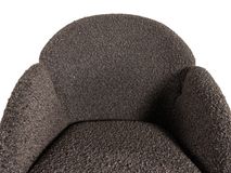 Armstoel ARGOS - Bruin MXF ARG STA-TM