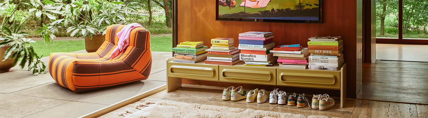 HK Living bij DEBA Meubelen