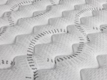 Boxspring NOVA incl. matras en topper - Grijs SFD-55-000002-D07