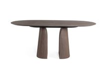 Eetkamertafel uitschuifbaar BLOSSOM - Hout MOB-85-000100