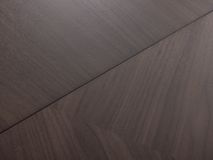 Eetkamertafel uitschuifbaar BLOSSOM - Hout MOB-85-000100