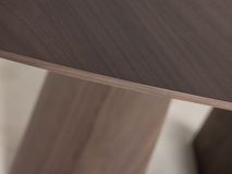 Eetkamertafel uitschuifbaar BLOSSOM - Hout MOB-85-000100