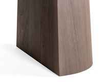 Eetkamertafel uitschuifbaar BLOSSOM - Hout MOB-85-000100