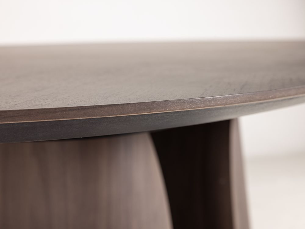 Eetkamertafel uitschuifbaar BLOSSOM - Hout MOB-85-000100