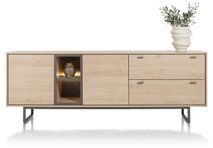 Dressoir HELSINKI - Eikenlook XOO 46865LNO