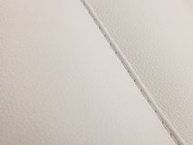 2-zit met 2 elektr. relaxen DENZEL - Beige leder C-REL-DE-HKS