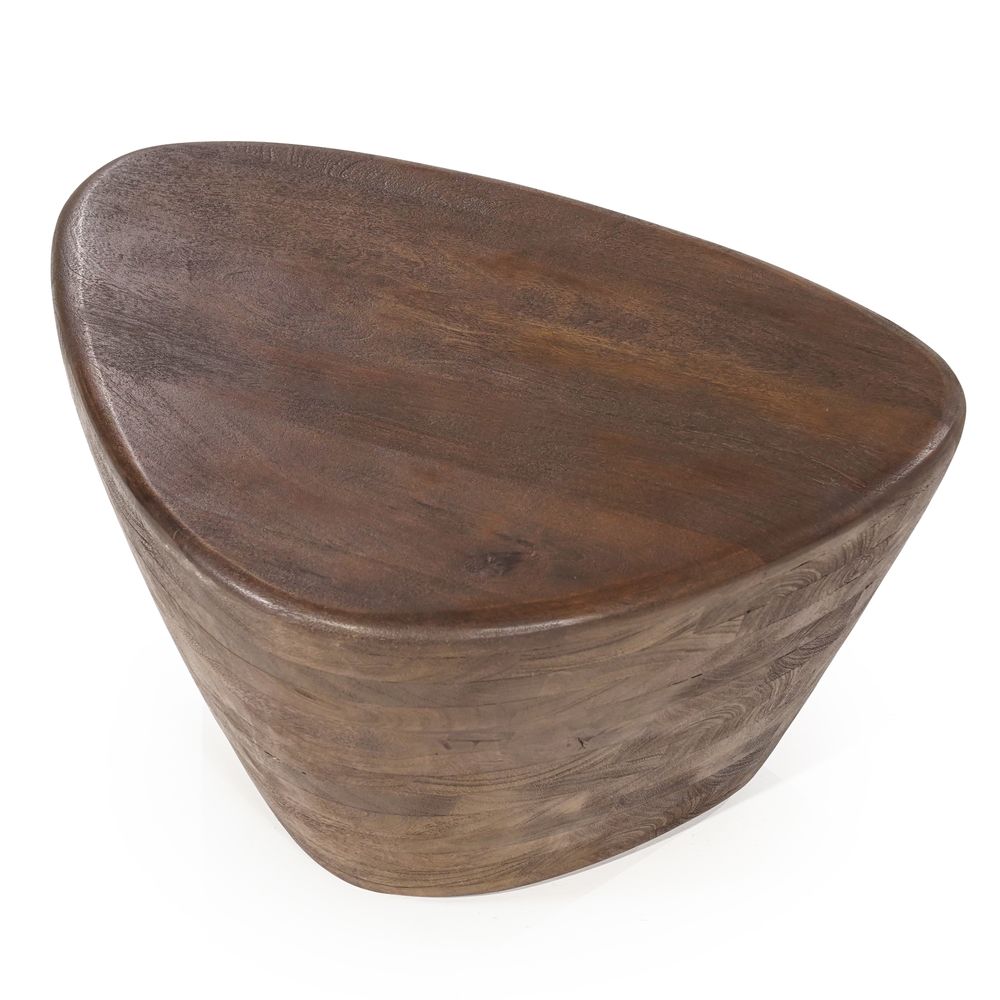 Salontafel MILA - Mangohout ELO 95812